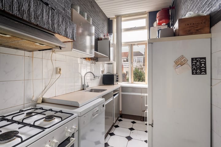 Foto 21 van Drie Octoberstraat 18-A