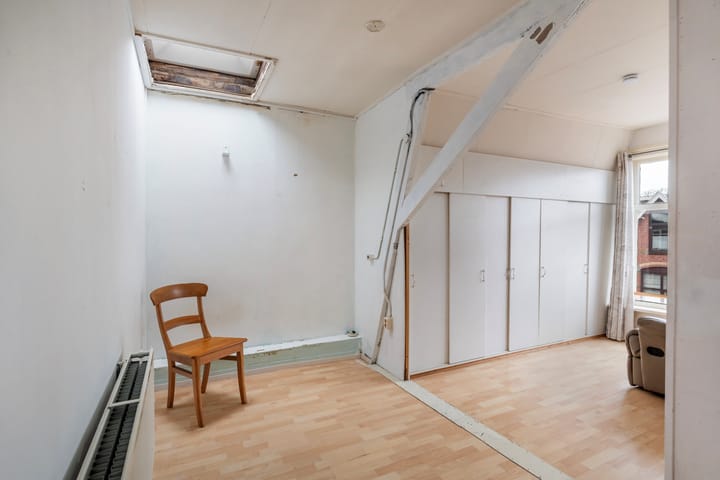 Foto 22 van Drie Octoberstraat 18-A