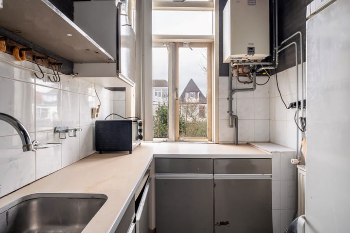 Foto 23 van Drie Octoberstraat 18-A