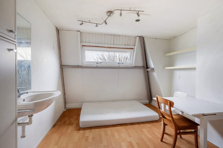 Foto 26 van Drie Octoberstraat 18-A