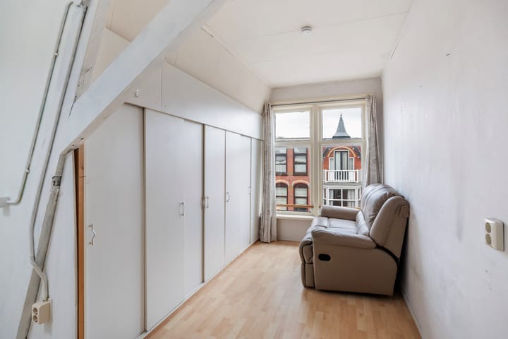 Foto 27 van Drie Octoberstraat 18-A