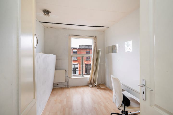 Foto 29 van Drie Octoberstraat 18-A