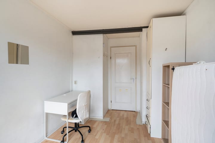 Foto 30 van Drie Octoberstraat 18-A