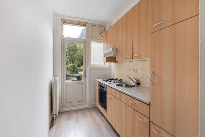 Foto 5 van Boekweitstraat 6-A