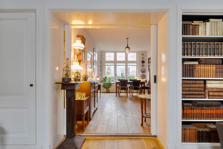 Foto 2 van Sint Nicolaasstraat 9