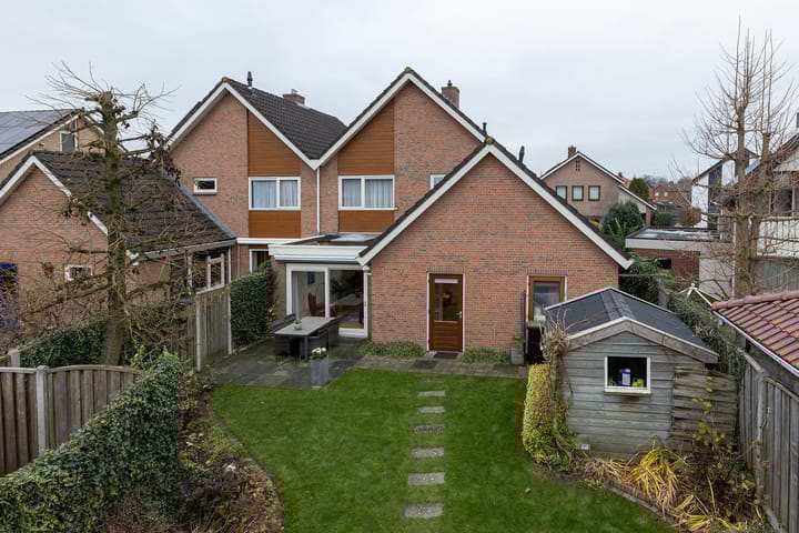 Foto 36 van K.Nieuwenhuizenstraat 12