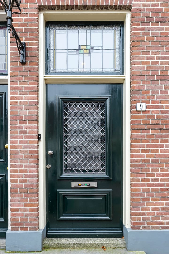 Foto 8 van Sint Nicolaasstraat 9