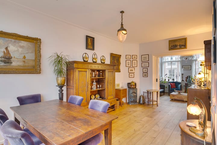 Foto 11 van Sint Nicolaasstraat 9