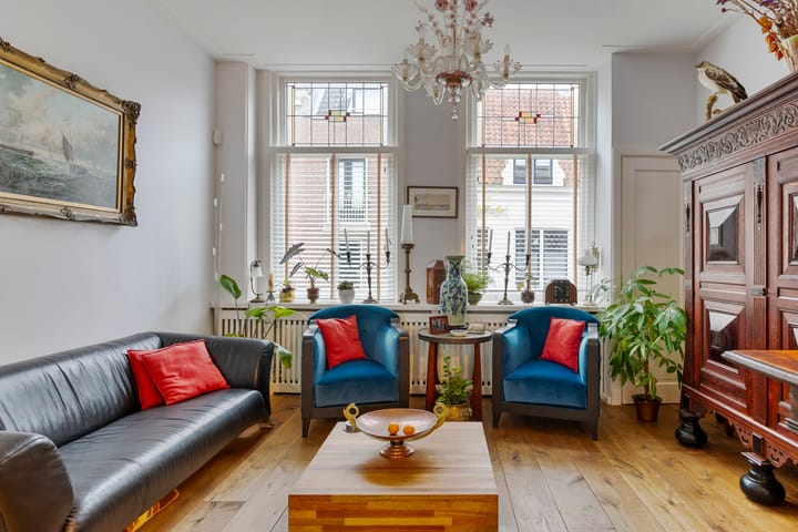 Foto 13 van Sint Nicolaasstraat 9