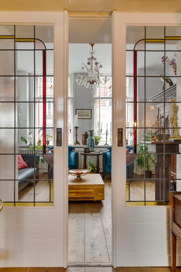 Foto 15 van Sint Nicolaasstraat 9