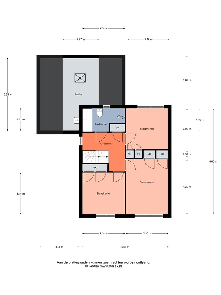 Foto 50 van K.Nieuwenhuizenstraat 12