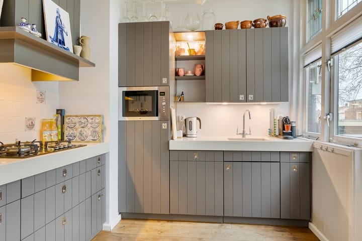 Foto 18 van Sint Nicolaasstraat 9