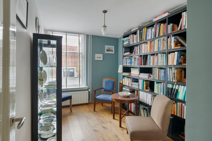 Foto 23 van Sint Nicolaasstraat 9