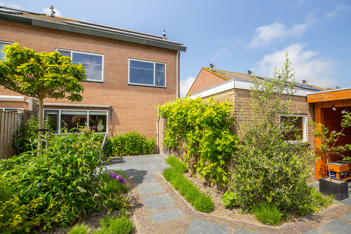 Foto 5 van Thibautstraat 4