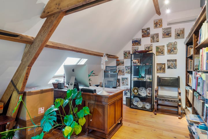 Foto 29 van Sint Nicolaasstraat 9