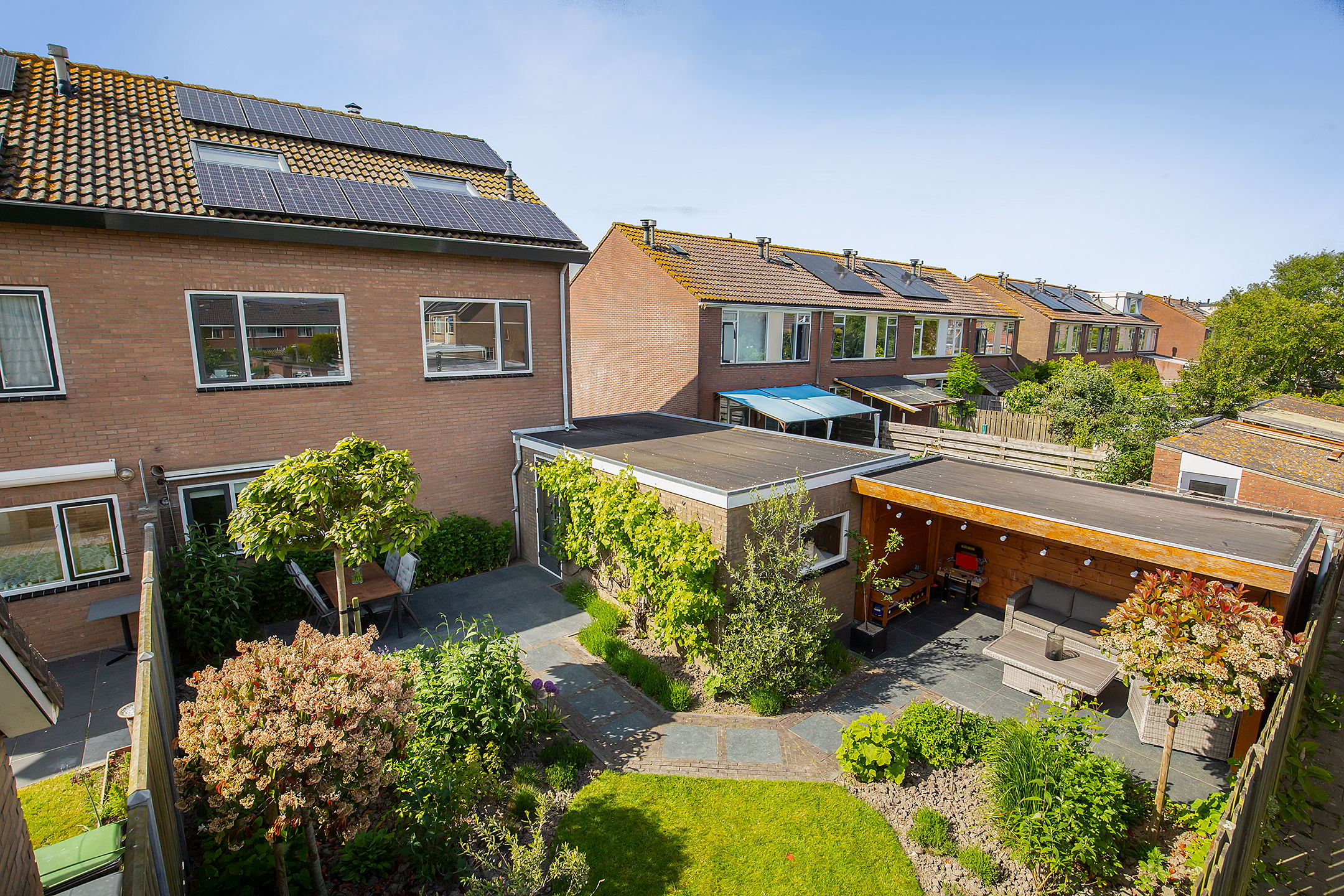 Foto 6 van Thibautstraat 4