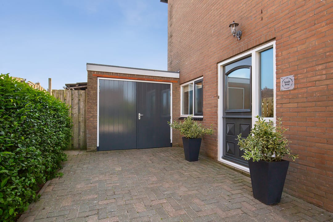 Foto 7 van Thibautstraat 4