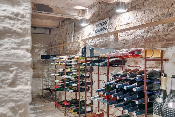 Foto 32 van Sint Nicolaasstraat 9