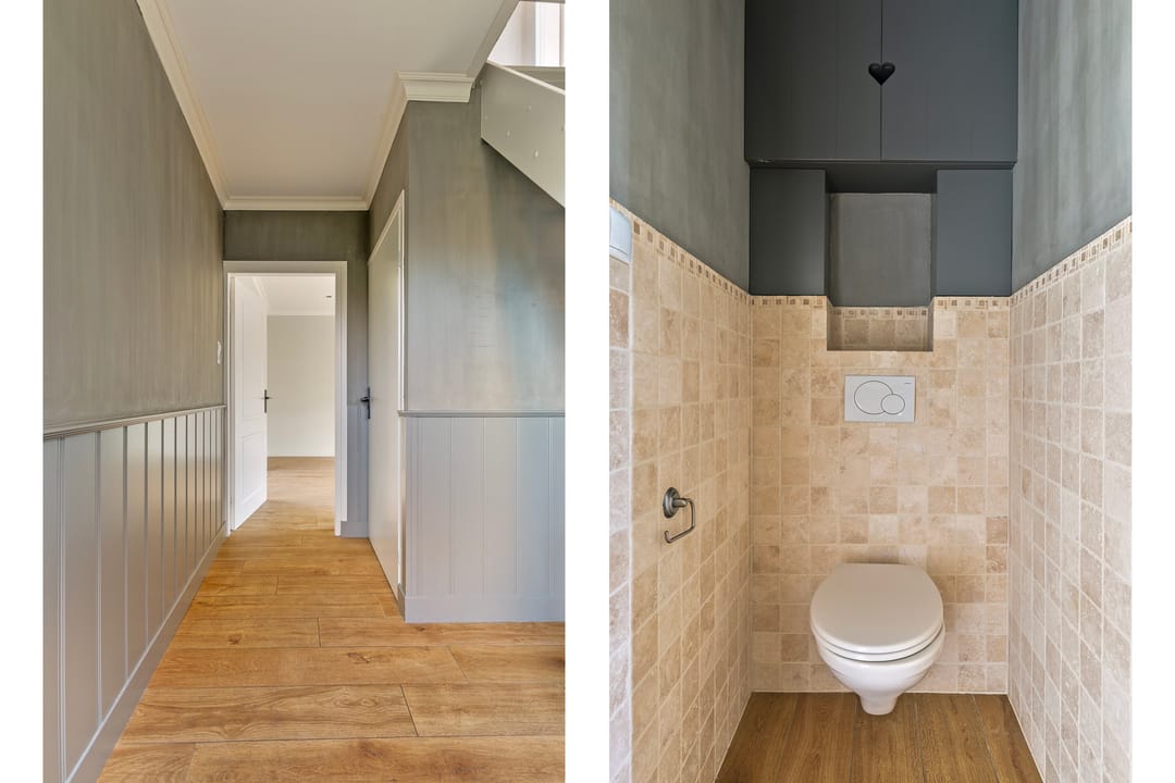 Foto 8 van Thibautstraat 4