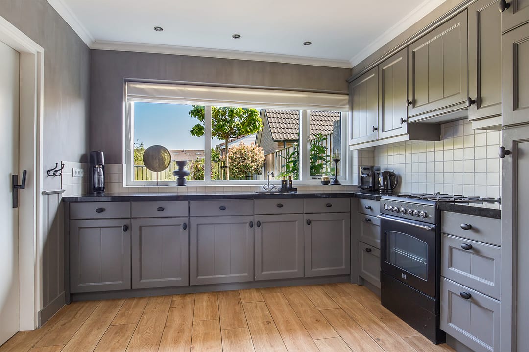 Foto 13 van Thibautstraat 4