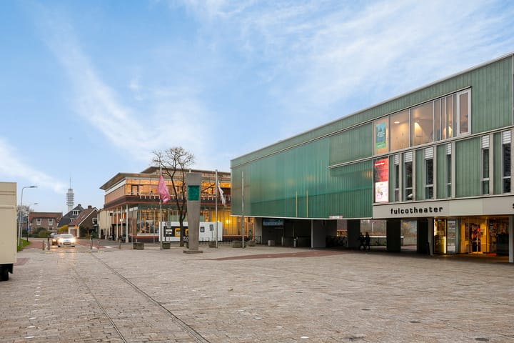 Foto 41 van Sint Nicolaasstraat 9