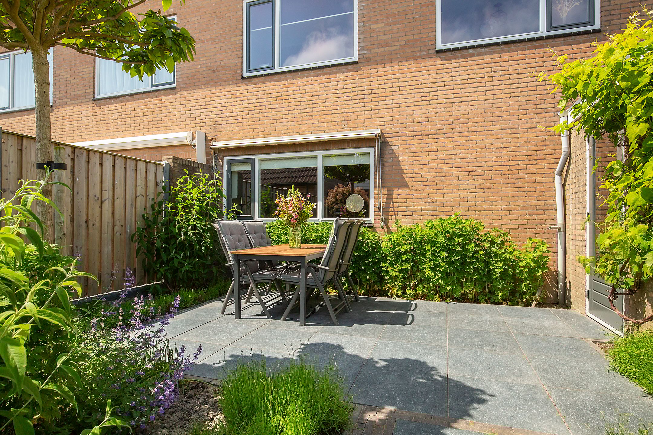 Foto 18 van Thibautstraat 4