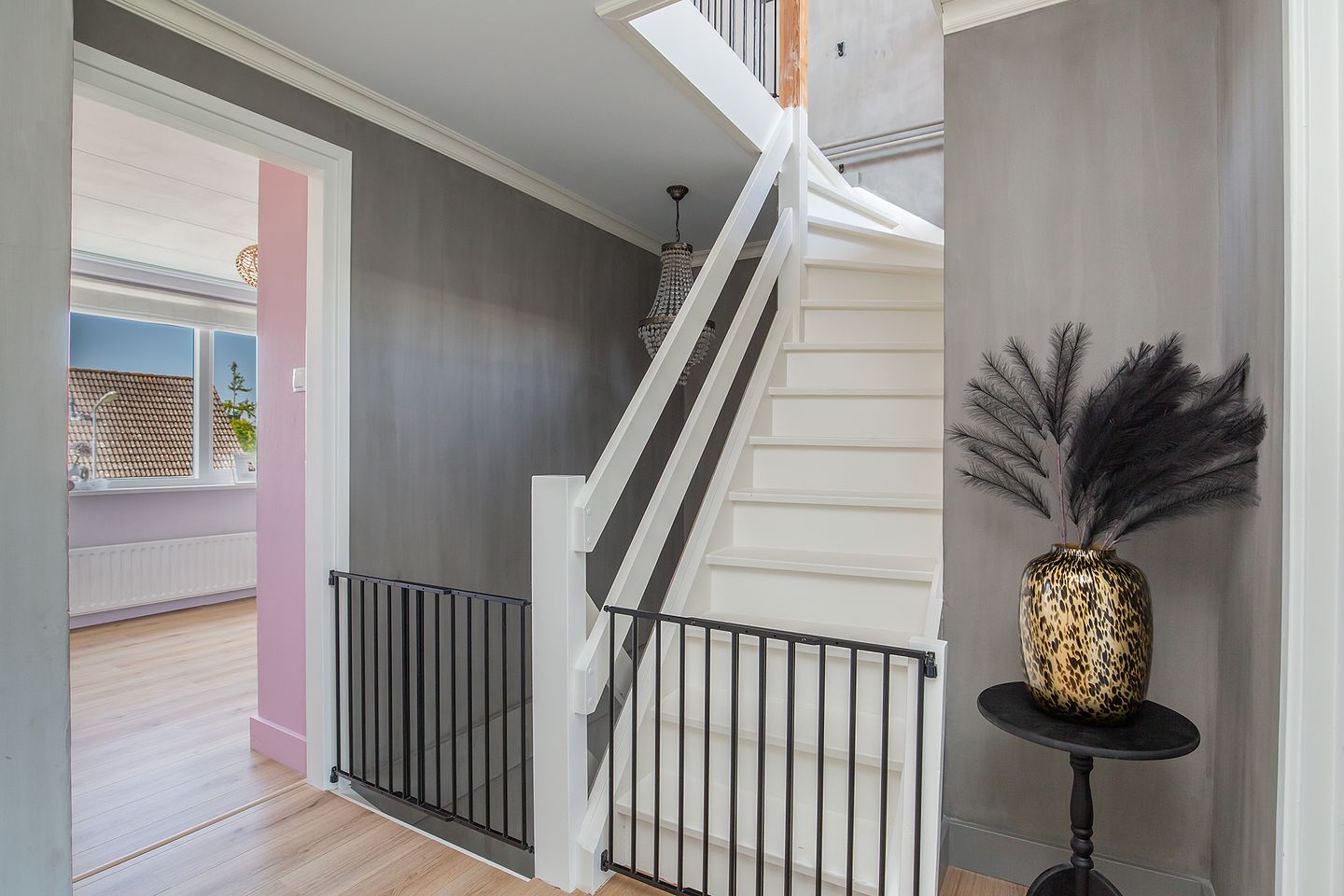 Foto 19 van Thibautstraat 4