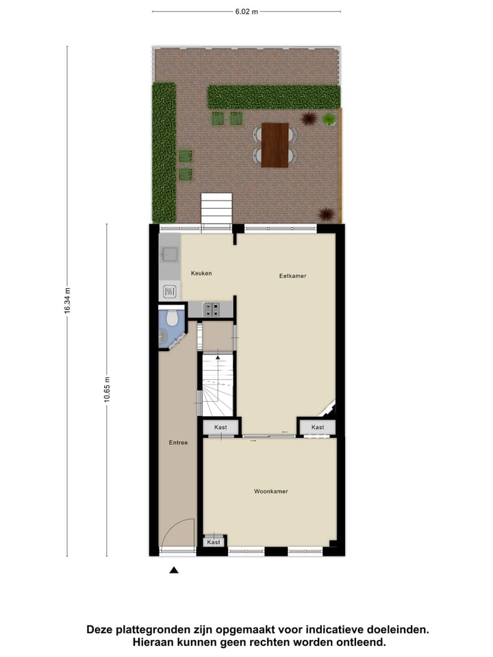 Foto 45 van Sint Nicolaasstraat 9