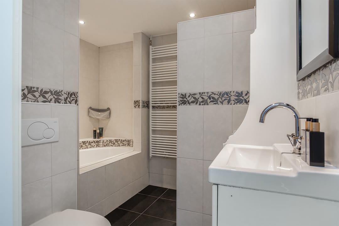 Foto 22 van Thibautstraat 4