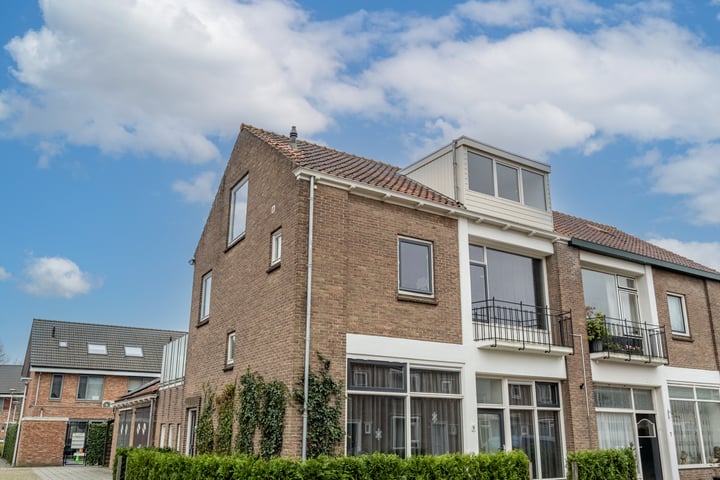 Van Heesenstraat 9 A