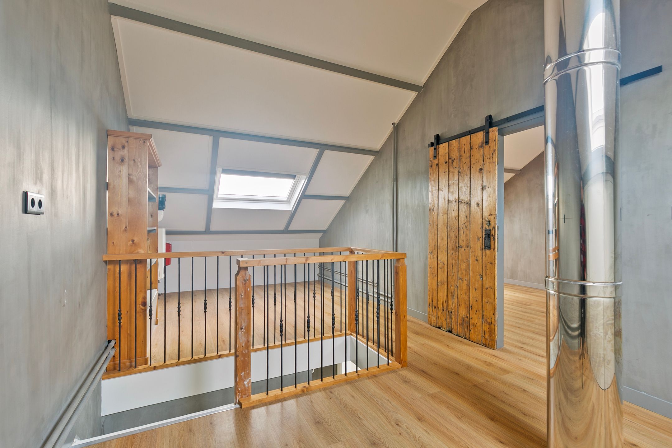 Foto 30 van Thibautstraat 4