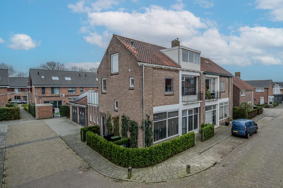 Foto 2 van Van Heesenstraat 9-A