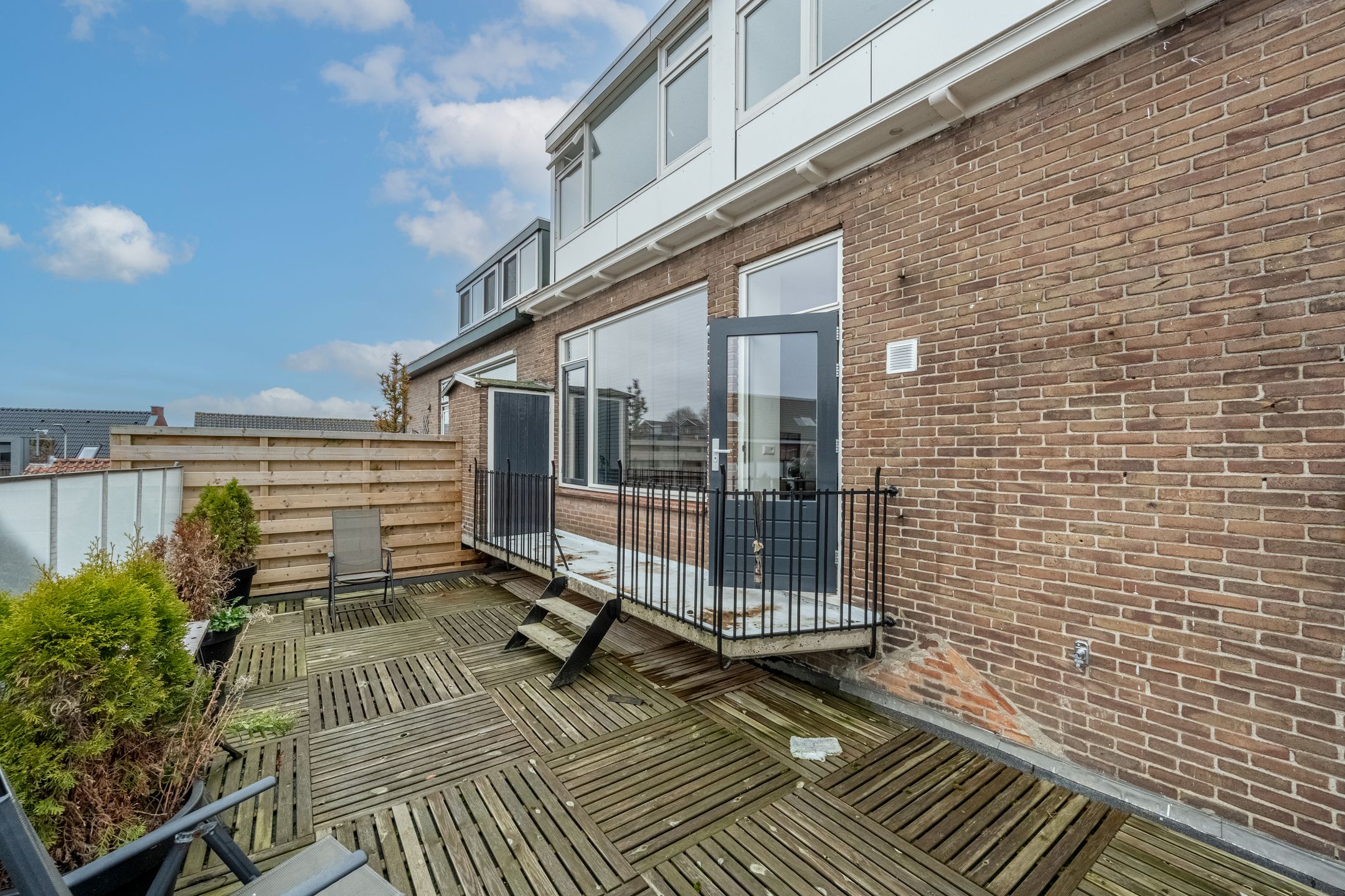 Foto 3 van Van Heesenstraat 9-A