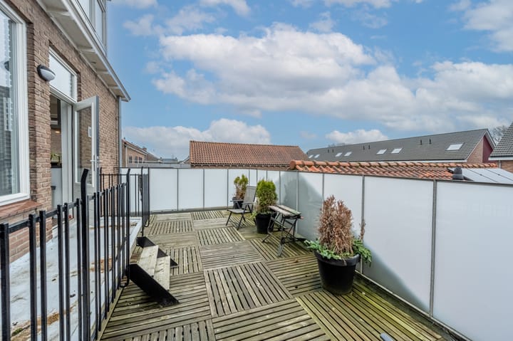 Foto 4 van Van Heesenstraat 9-A