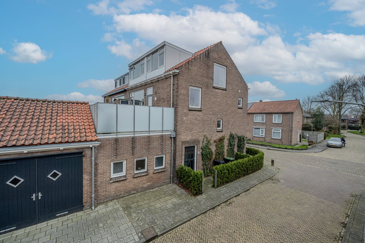 Foto 5 van Van Heesenstraat 9-A