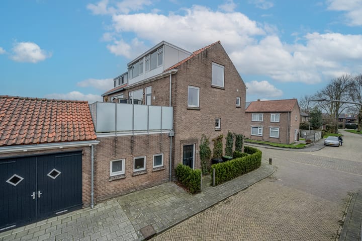 Foto 5 van Van Heesenstraat 9-A