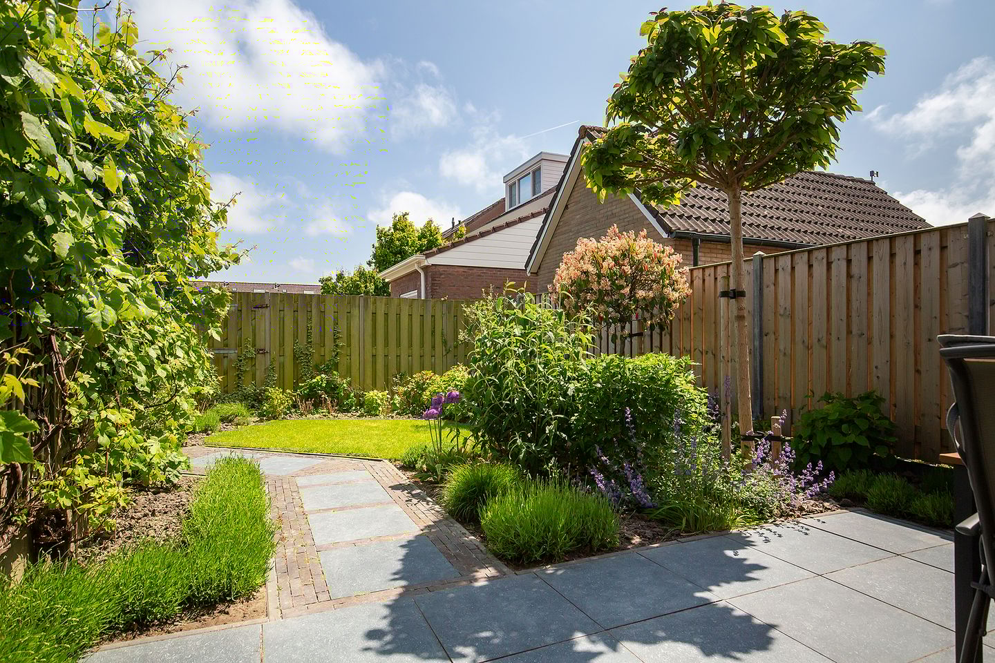 Foto 34 van Thibautstraat 4