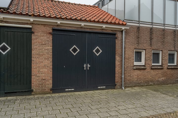 Bekijk foto 6 van Van Heesenstraat 9-A