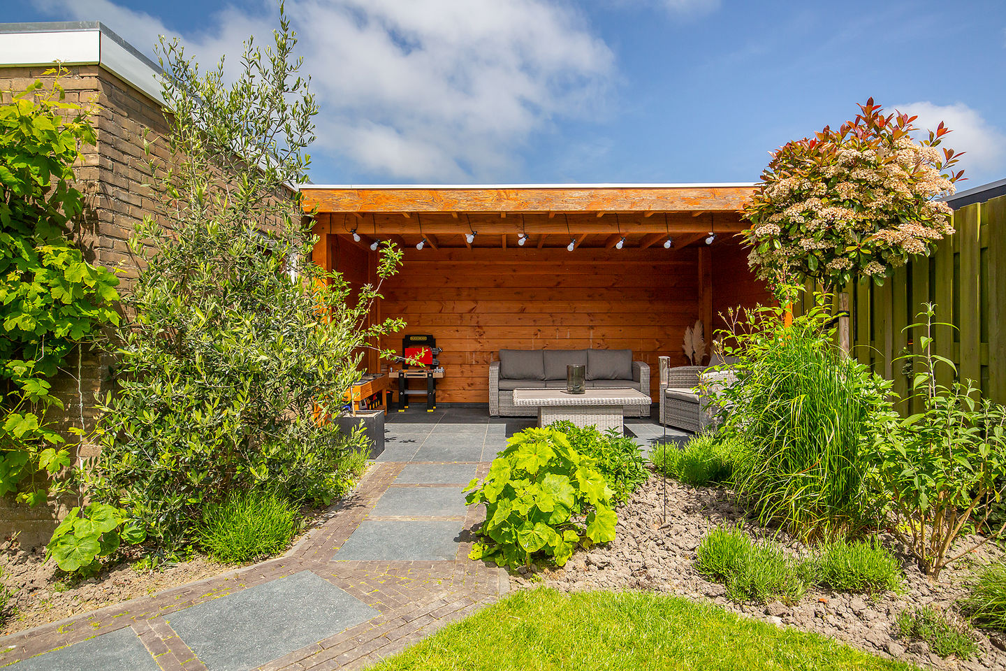 Foto 35 van Thibautstraat 4