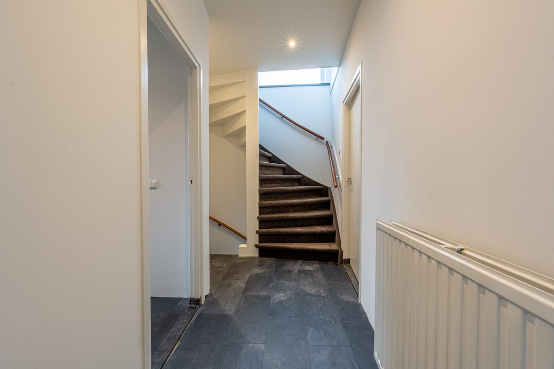 Foto 7 van Van Heesenstraat 9-A