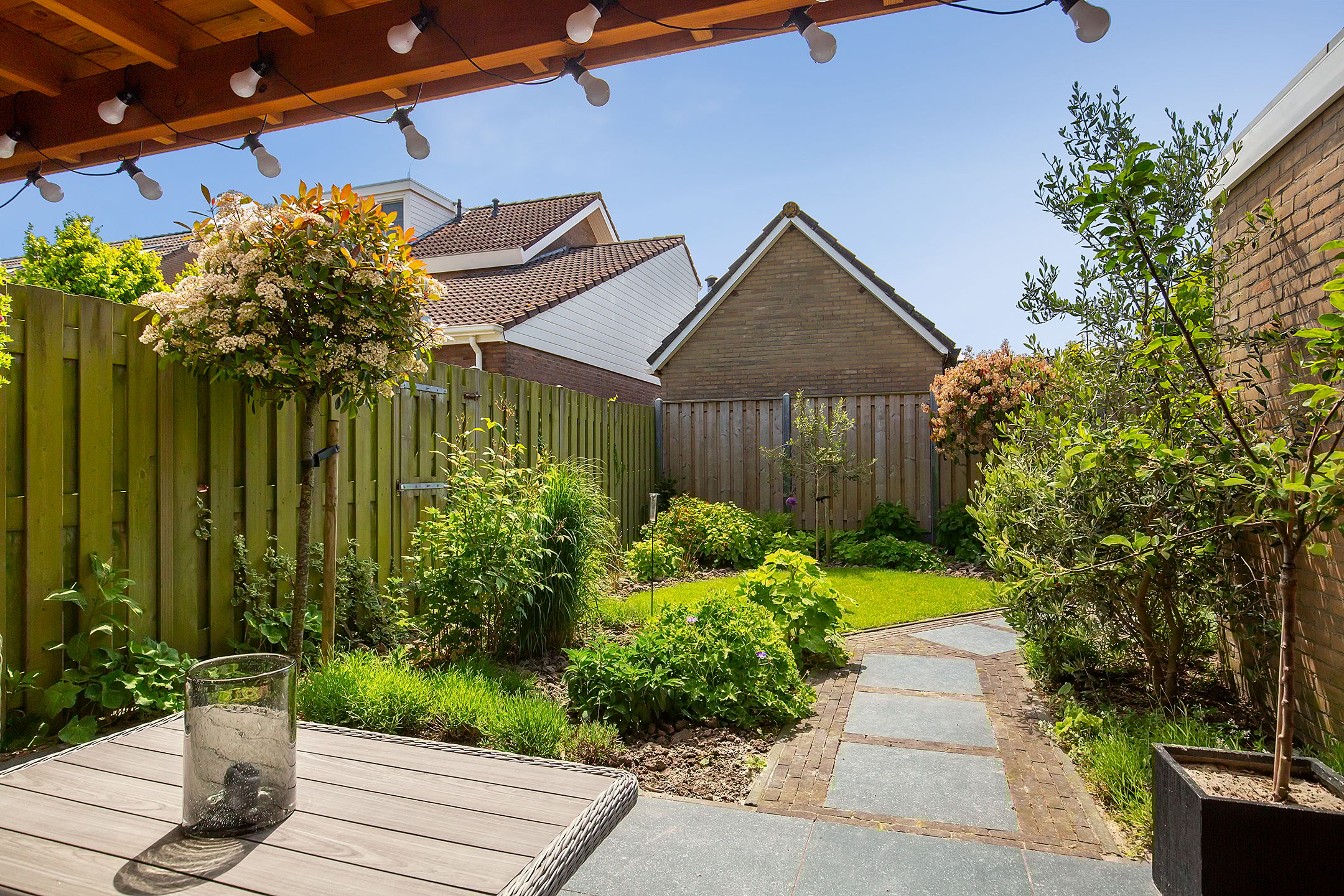 Foto 36 van Thibautstraat 4