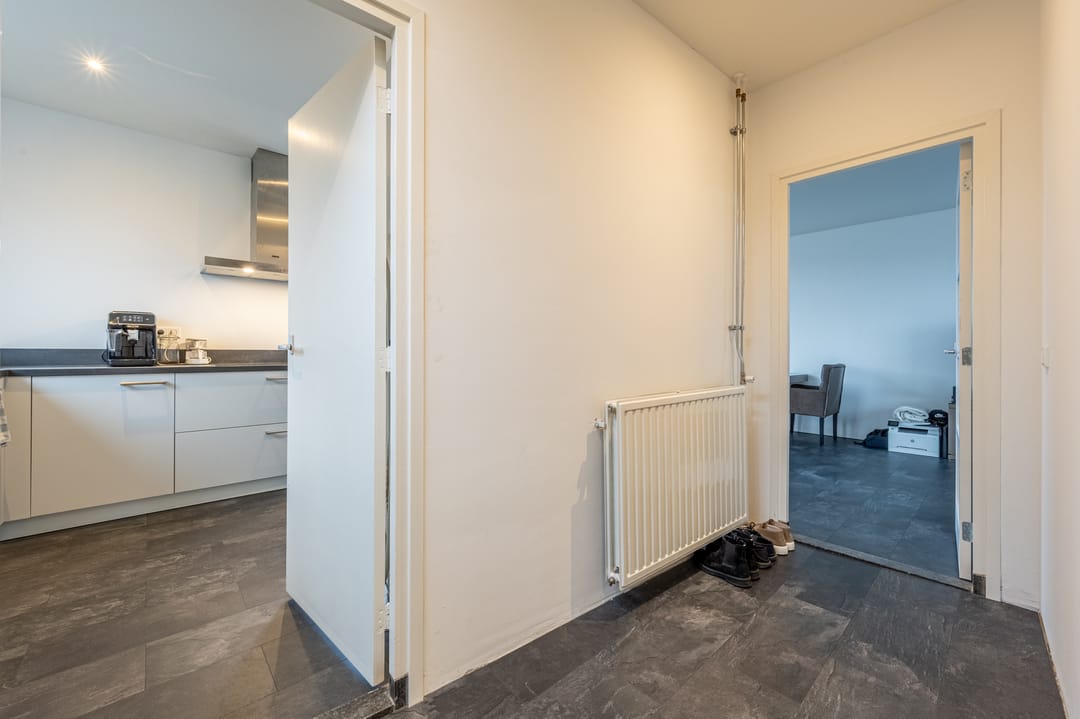 Foto 8 van Van Heesenstraat 9-A