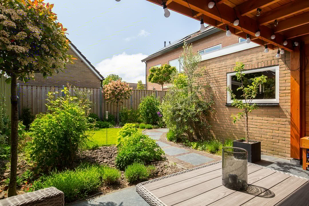 Foto 37 van Thibautstraat 4