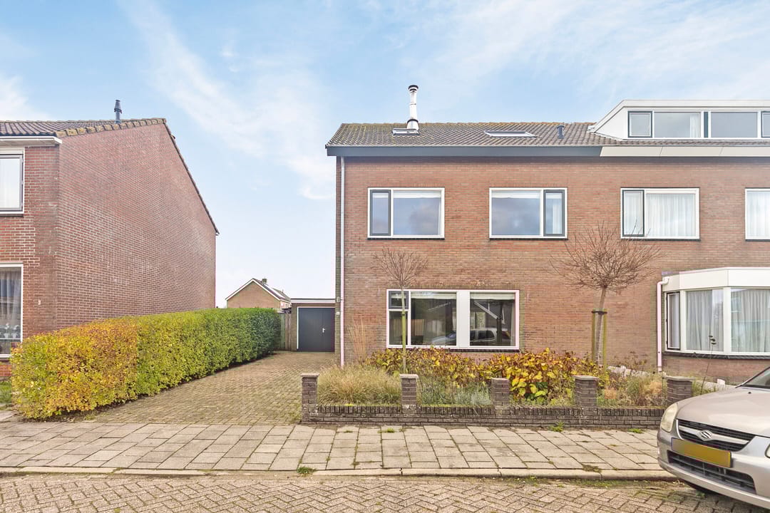 Foto 38 van Thibautstraat 4