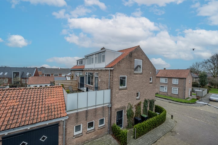 Bekijk foto 39 van Van Heesenstraat 9-A