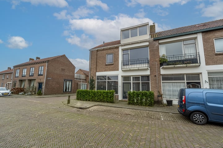 Bekijk foto 45 van Van Heesenstraat 9-A