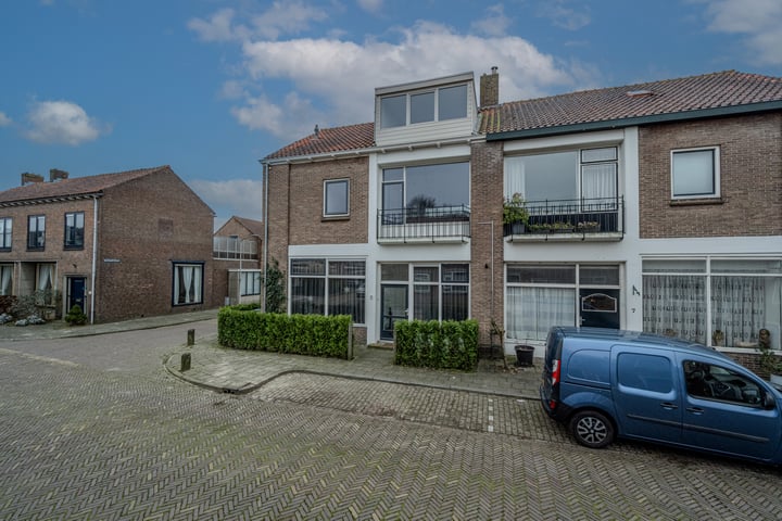 Bekijk foto 47 van Van Heesenstraat 9-A