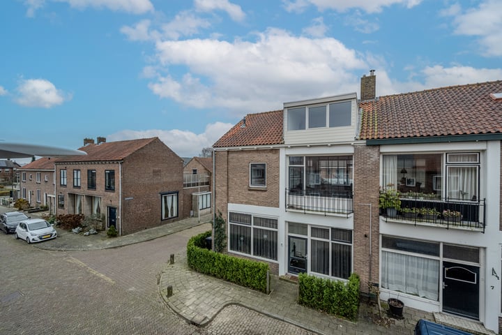 Bekijk foto 48 van Van Heesenstraat 9-A