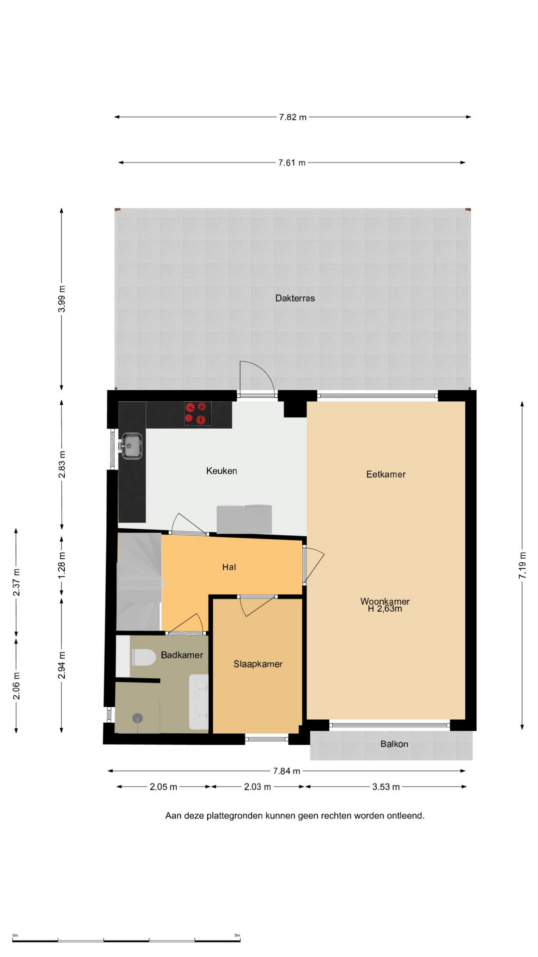 Foto 51 van Van Heesenstraat 9-A