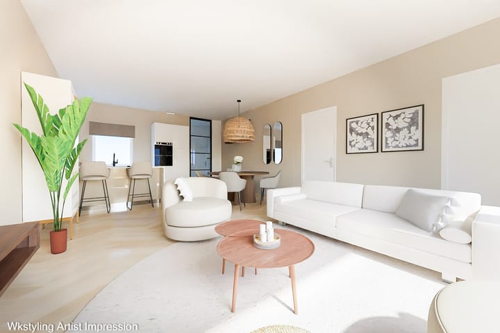 Foto 6 van Emmalaan 82